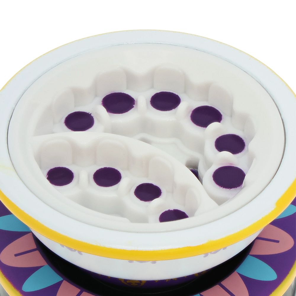 ディズニー・ビークル・コレクション〈トミカ〉 美女と野獣