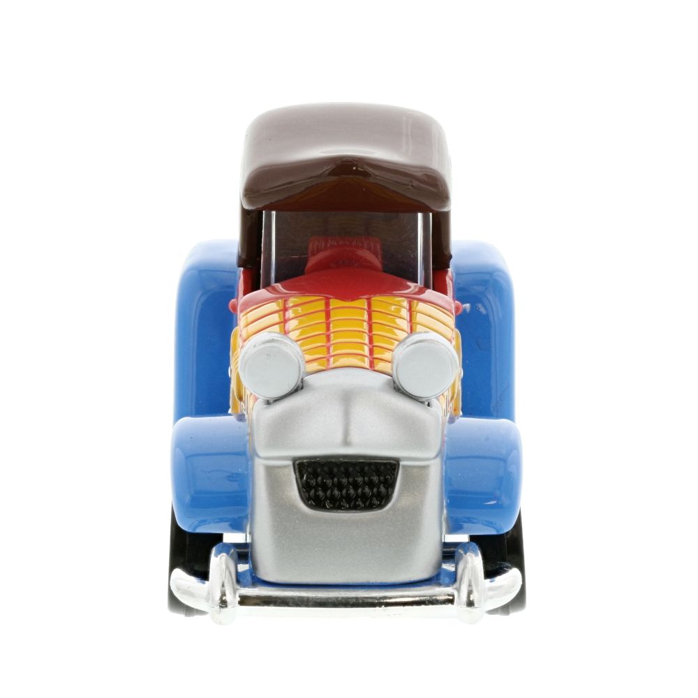 ディズニー・ビークル・コレクション〈トミカ〉 ウッディ