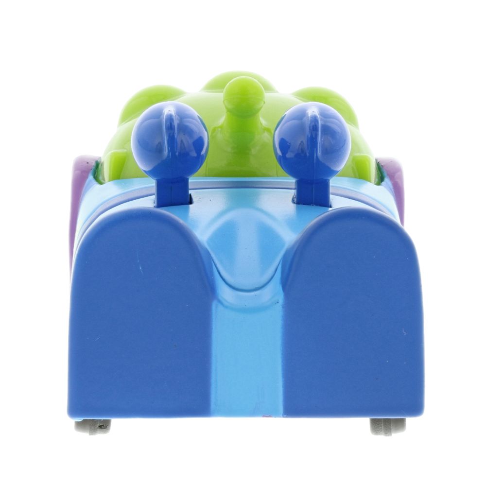 ディズニー・ビークル・コレクション〈トミカ〉 リトルグリーンメン