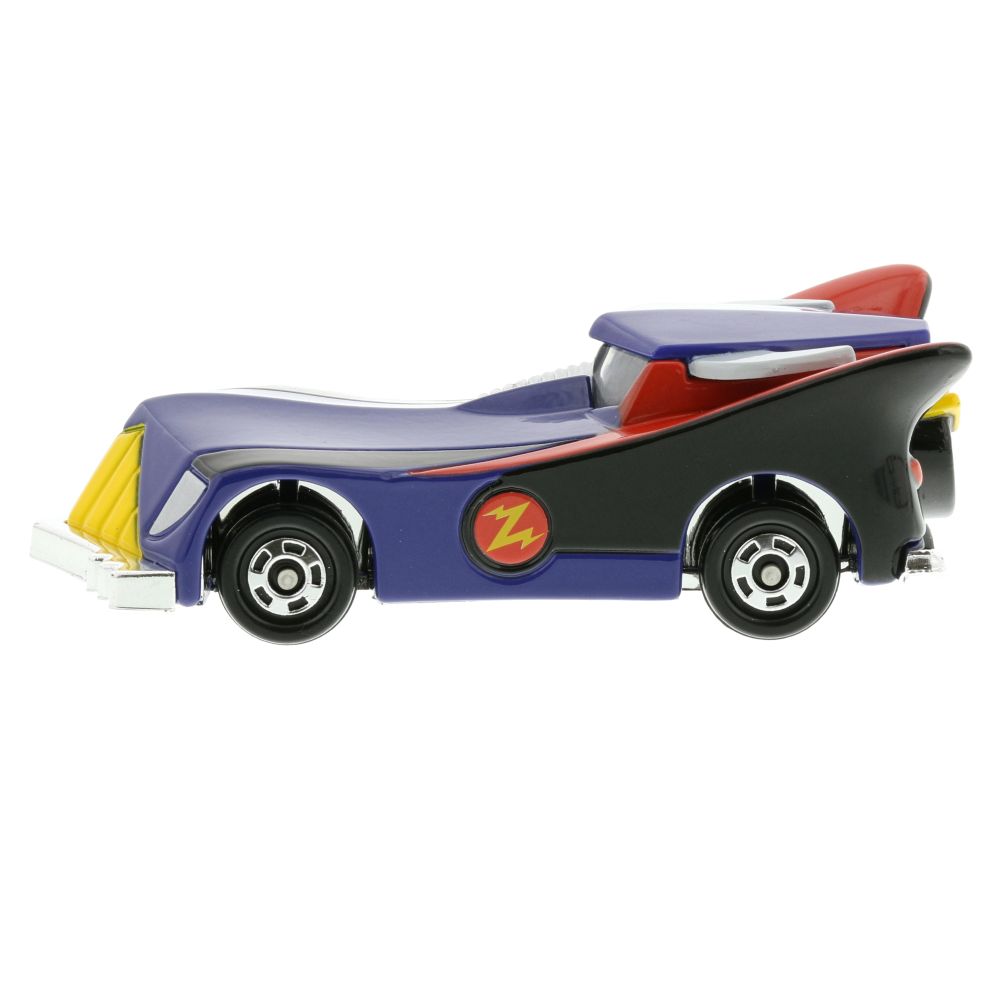 ディズニー・ビークル・コレクション〈トミカ〉 ザーグ