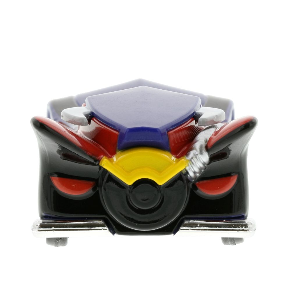 ディズニー・ビークル・コレクション〈トミカ〉 ザーグ