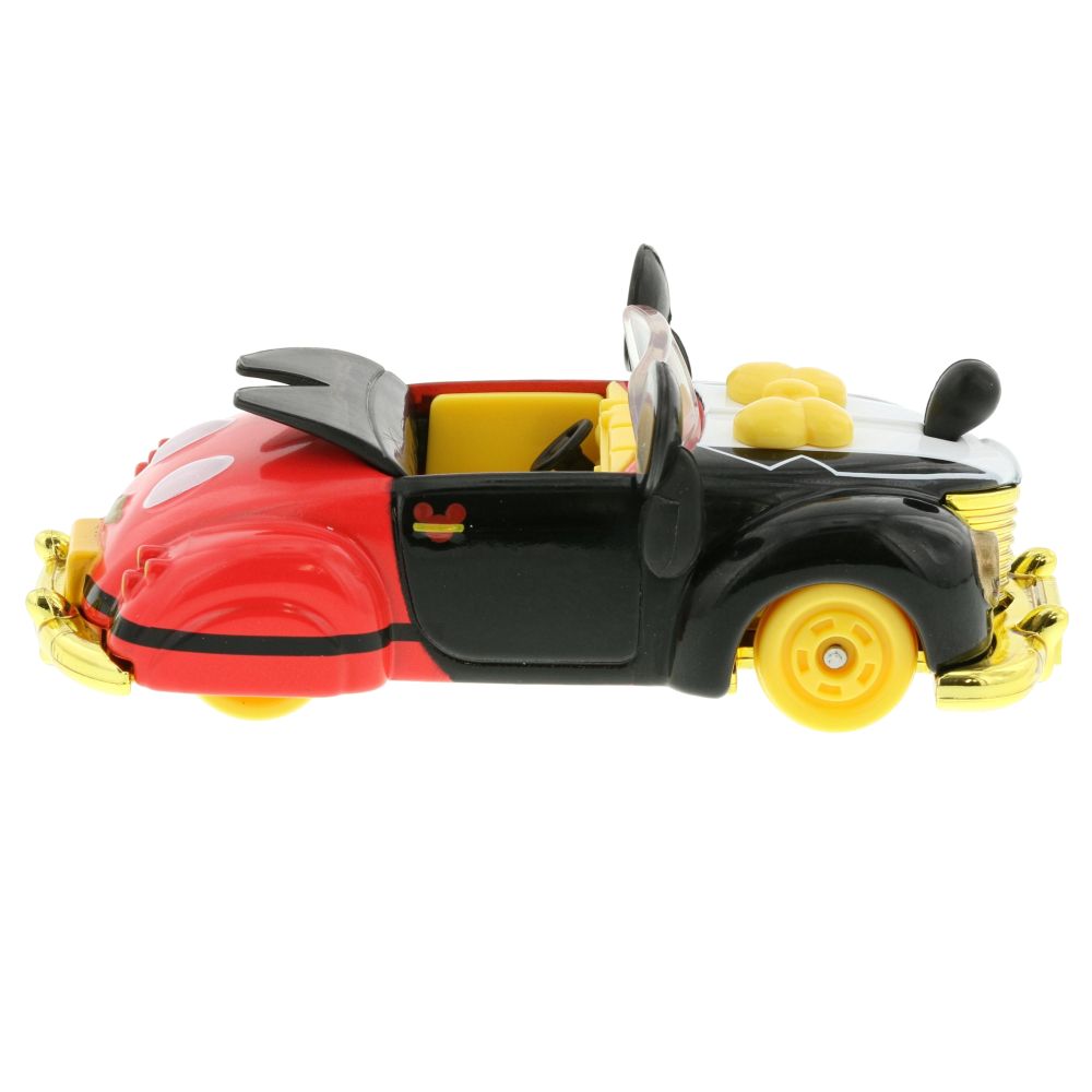 ディズニー・ビークル・コレクション〈トミカ〉 ミッキー