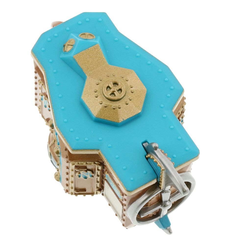 ディズニー・ビークル・コレクション〈トミカ〉 海底2万マイル