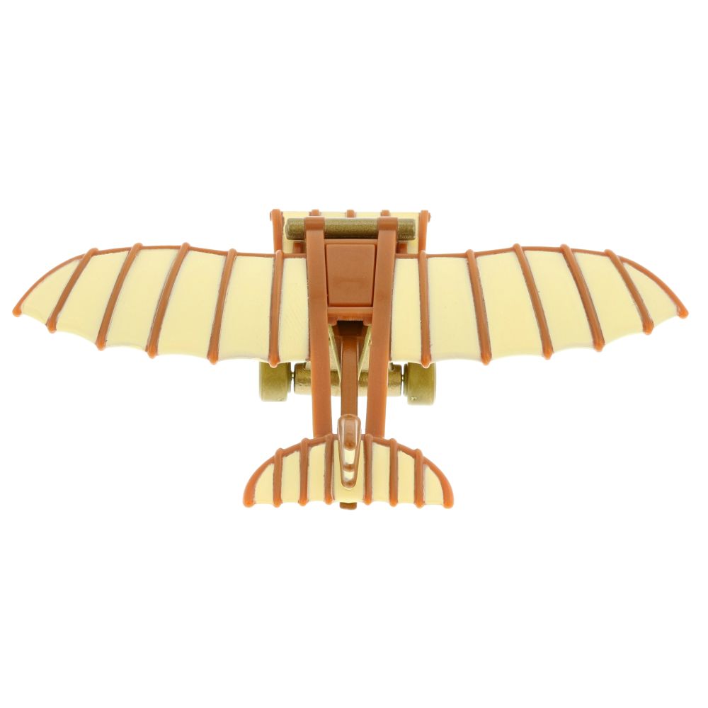 ディズニー・ビークル・コレクション〈トミカ〉 ソアリン:ファンタスティック・フライト