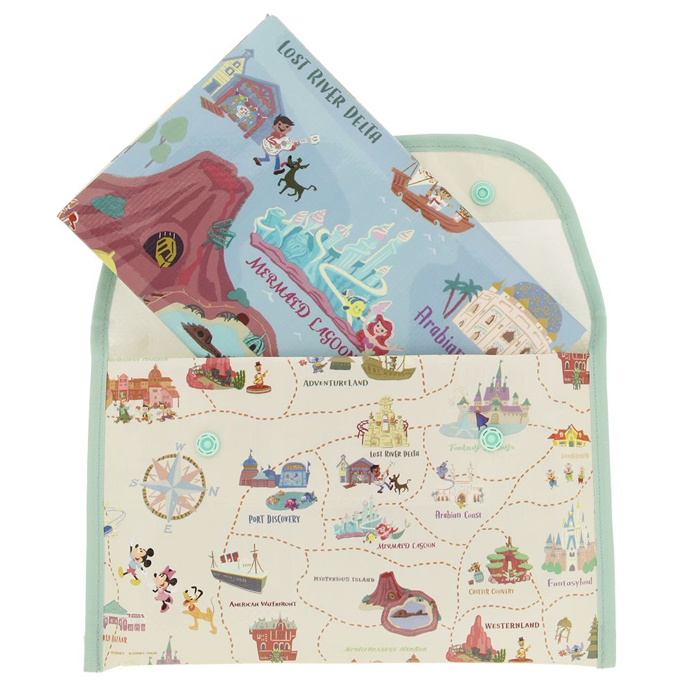 レジャーシート 東京ディズニーリゾート