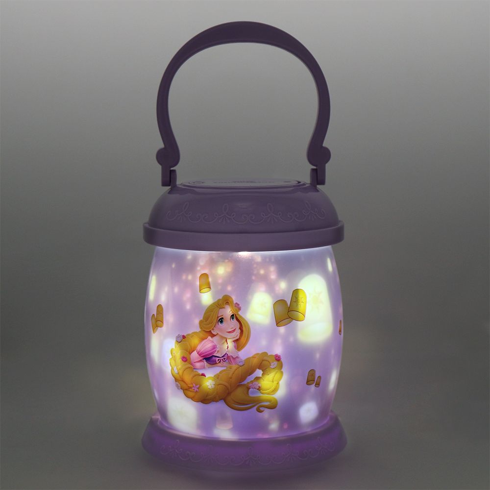 ランタン ラプンツェル