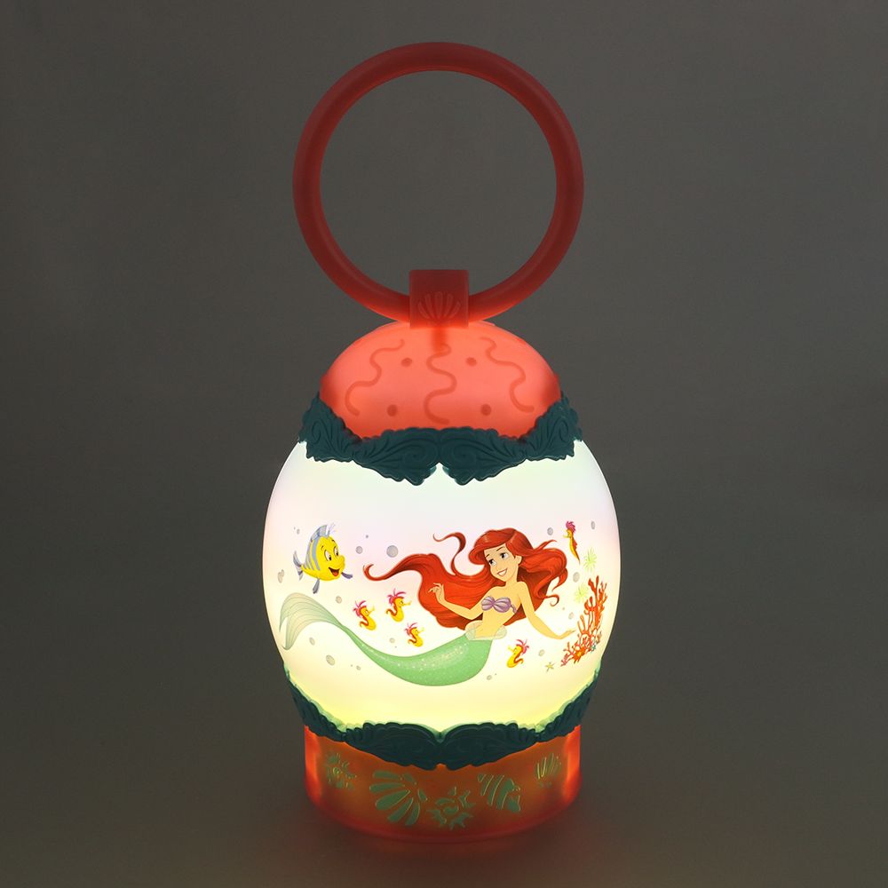 ランタン アリエル