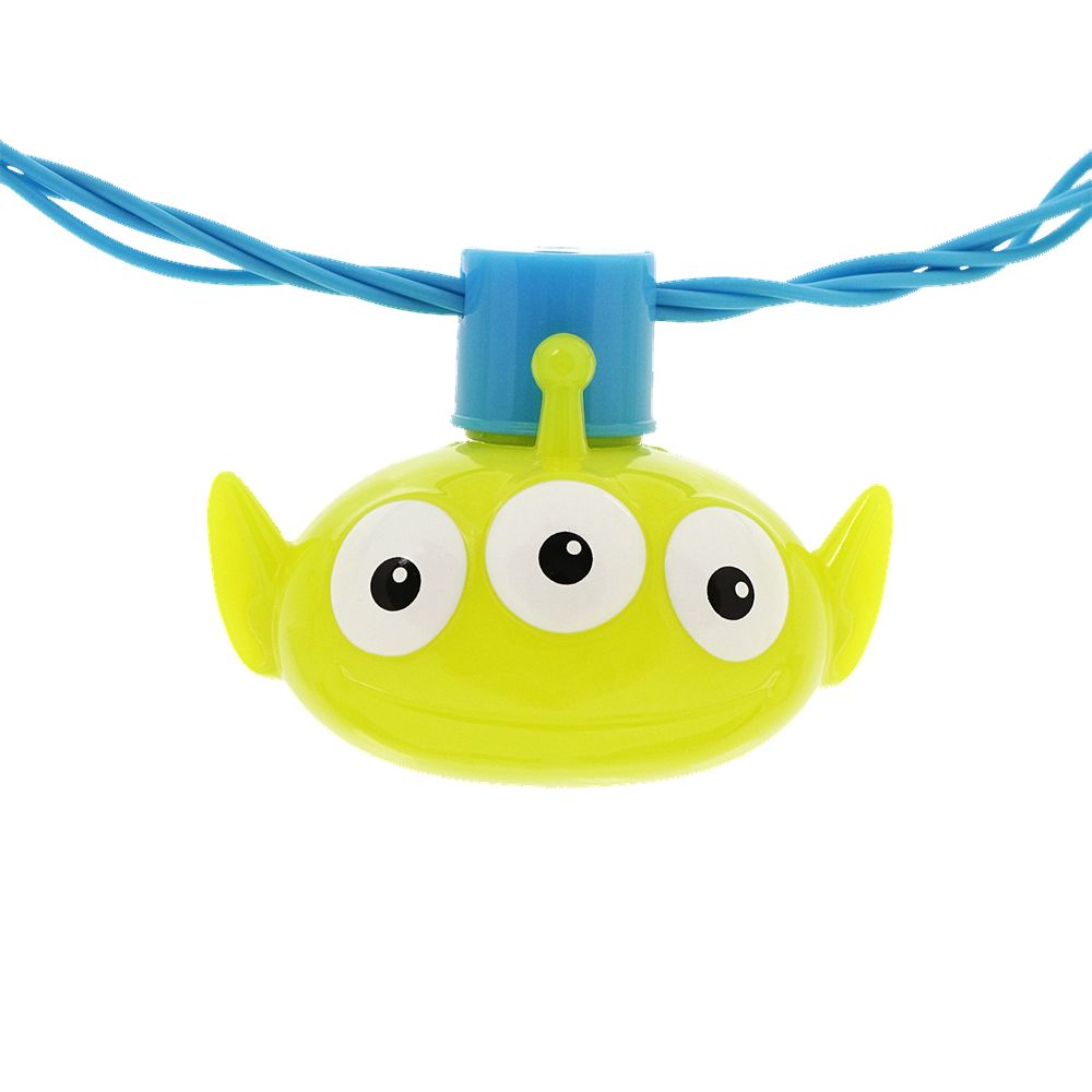 光るおもちゃ リトルグリーンメン