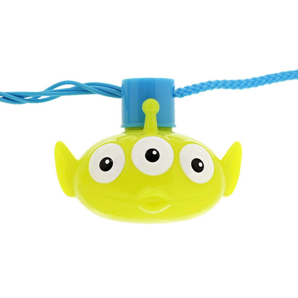 光るおもちゃ リトルグリーンメン