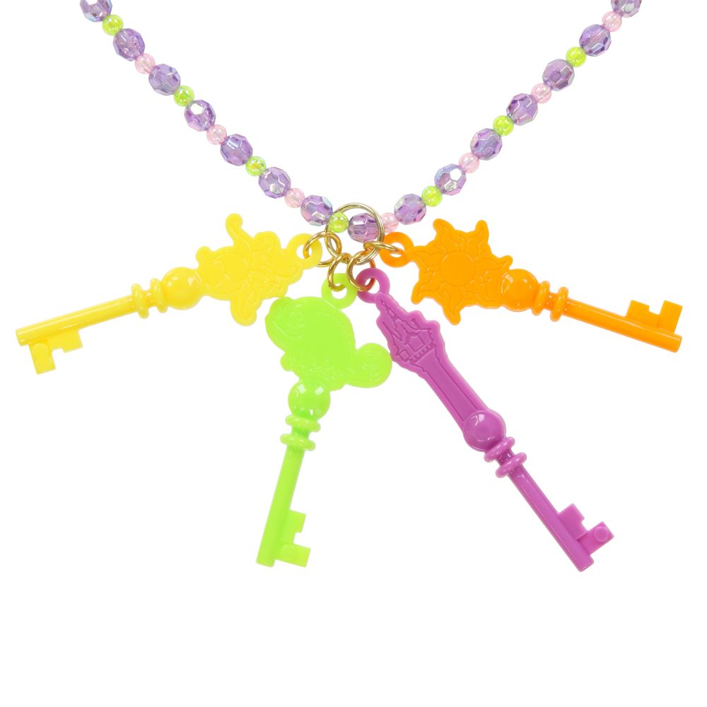 光るおもちゃ ラプンツェル