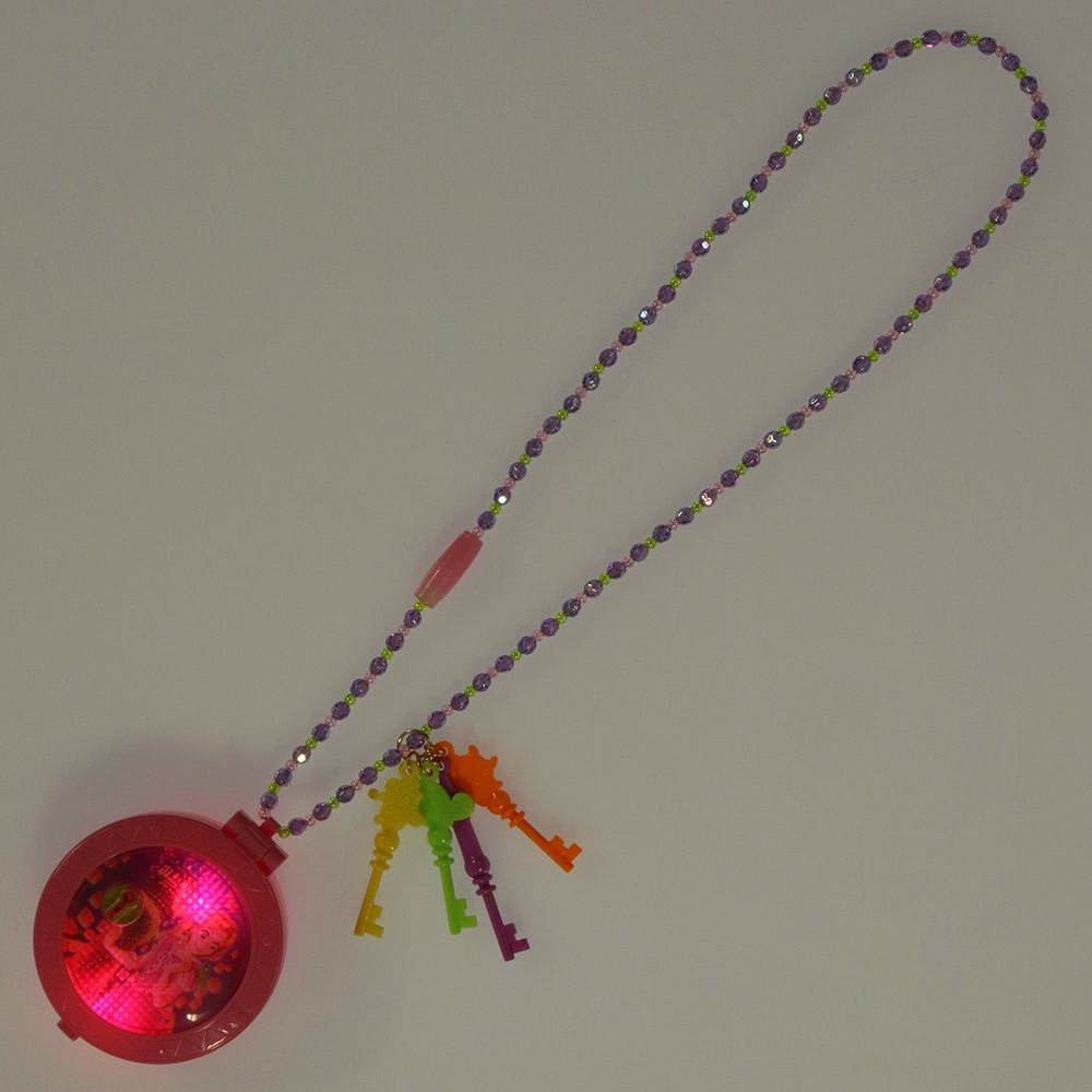 光るおもちゃ ラプンツェル