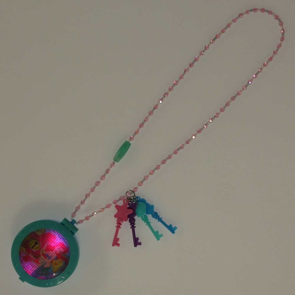 光るおもちゃ アリエル