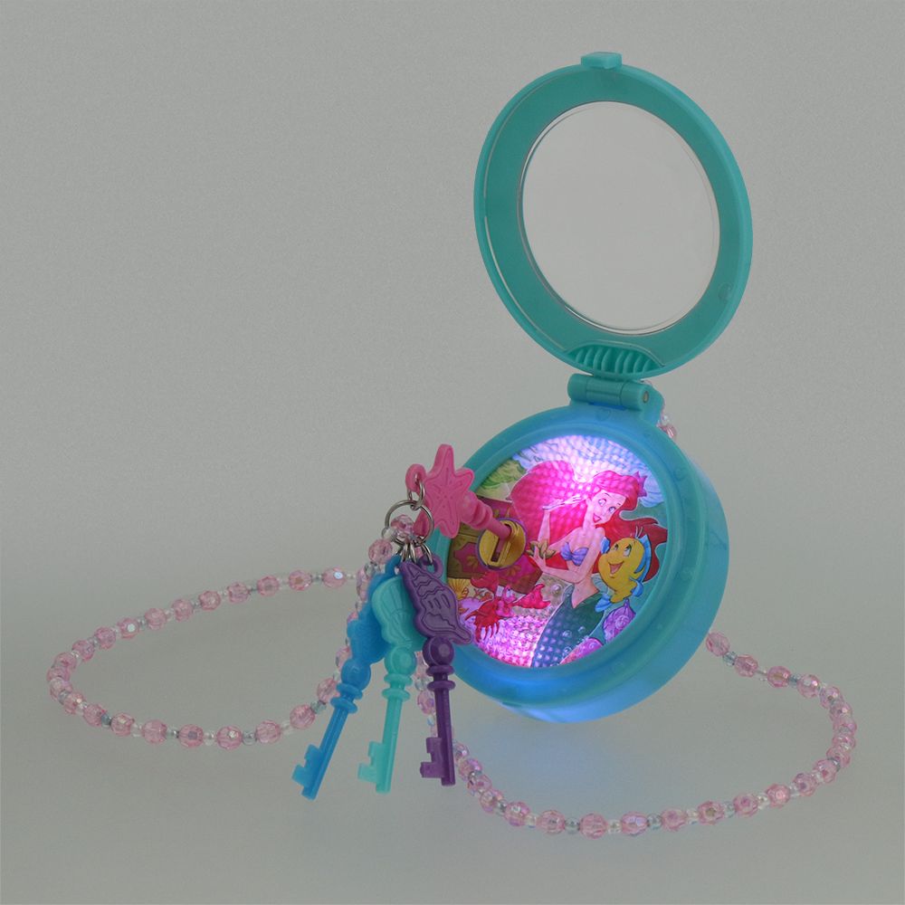 光るおもちゃ アリエル