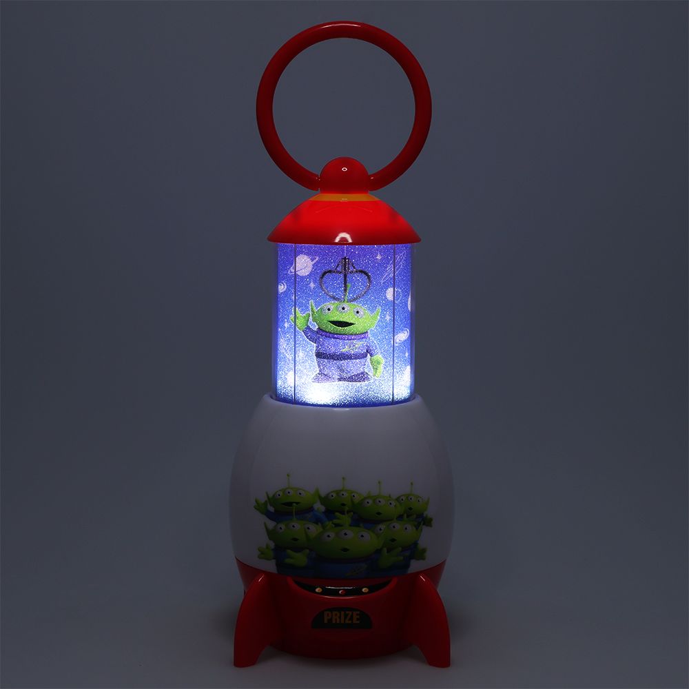 ランタン リトルグリーンメン