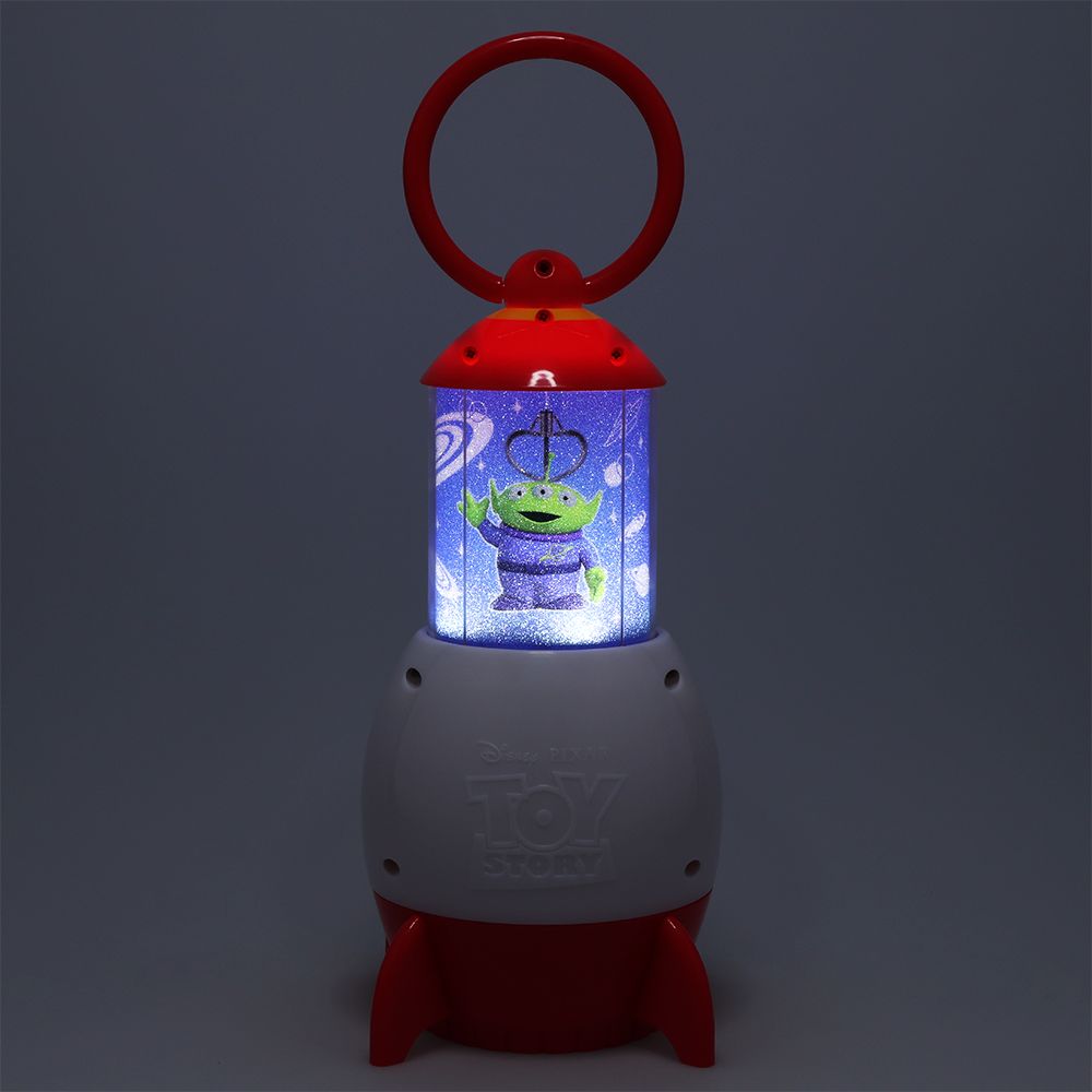 ランタン リトルグリーンメン