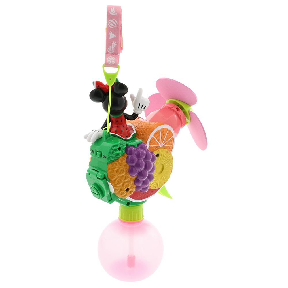 ミストファン ミニー