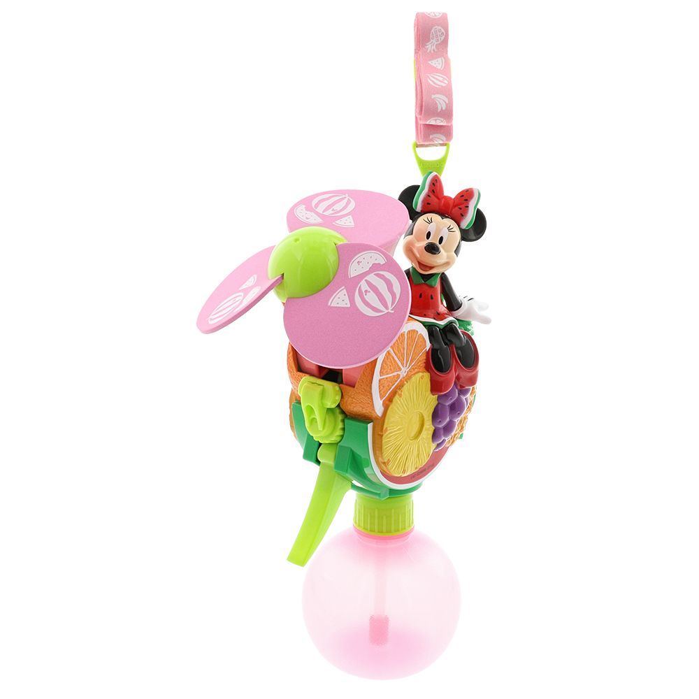 ミストファン ミニー