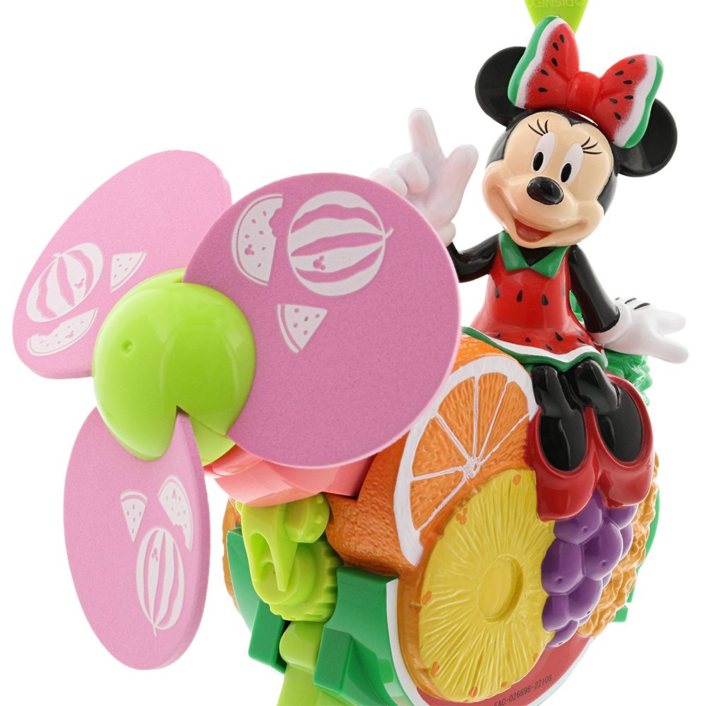 ミストファン ミニー