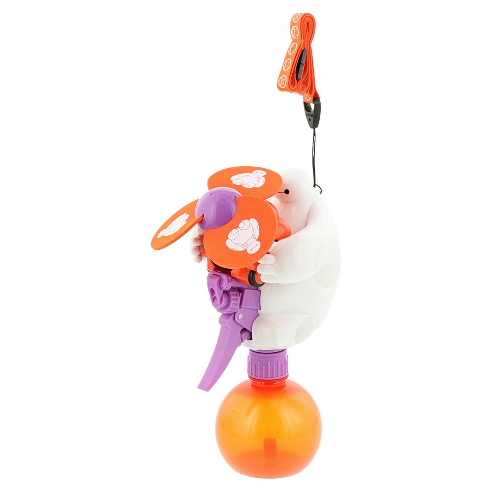 ミストファン ベイマックス