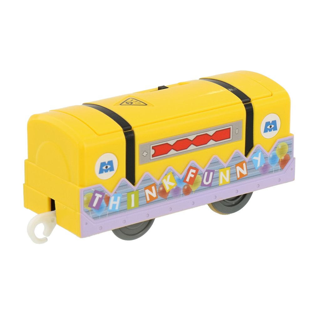 トレイントイ〈プラレール〉サウンド付 サリー