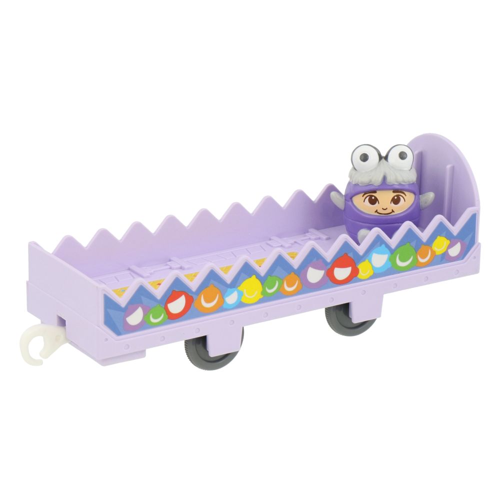 トレイントイ〈プラレール〉サウンド付 サリー