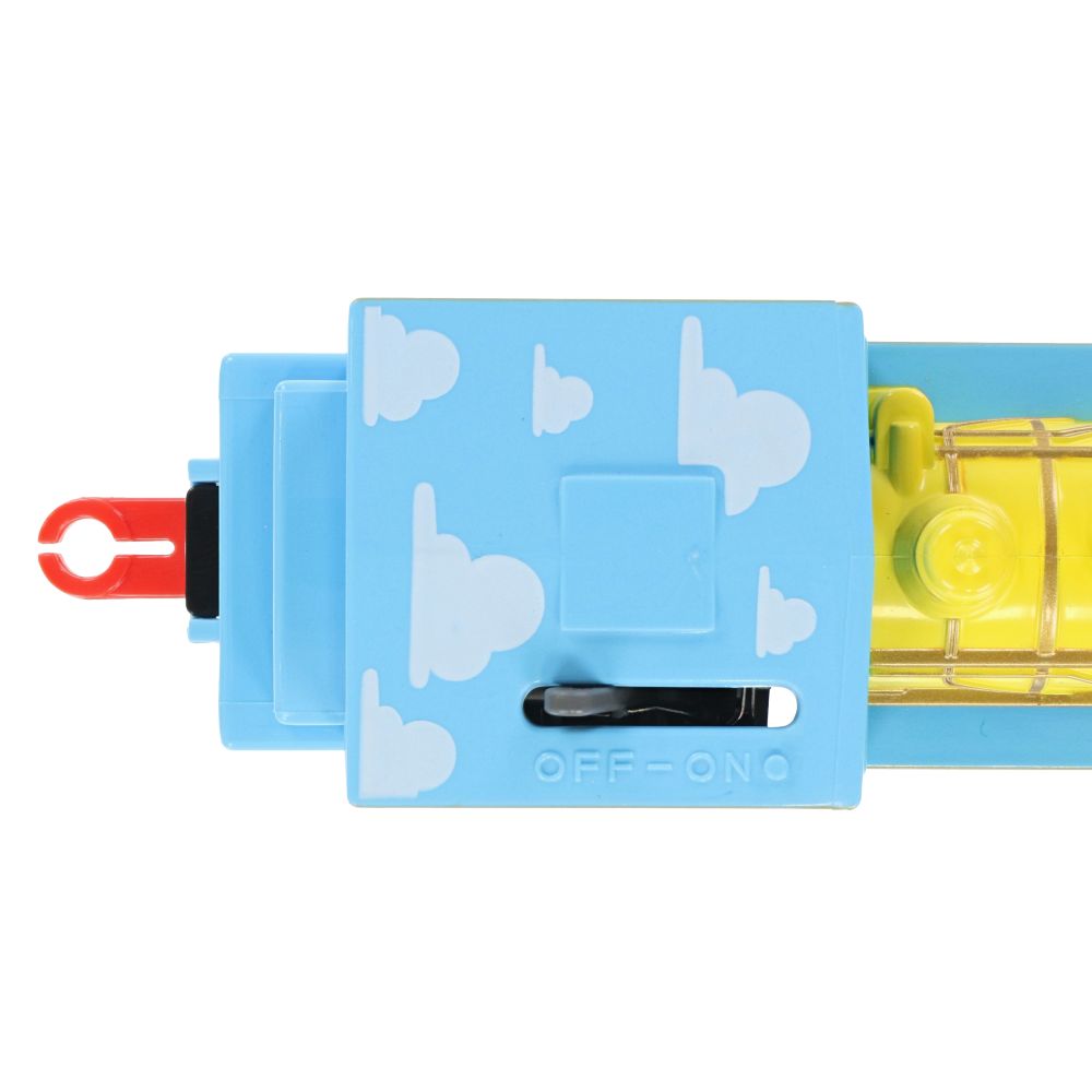 トレイントイ〈プラレール〉 トイ・ストーリー