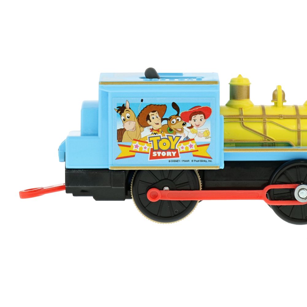 トレイントイ〈プラレール〉 トイ・ストーリー