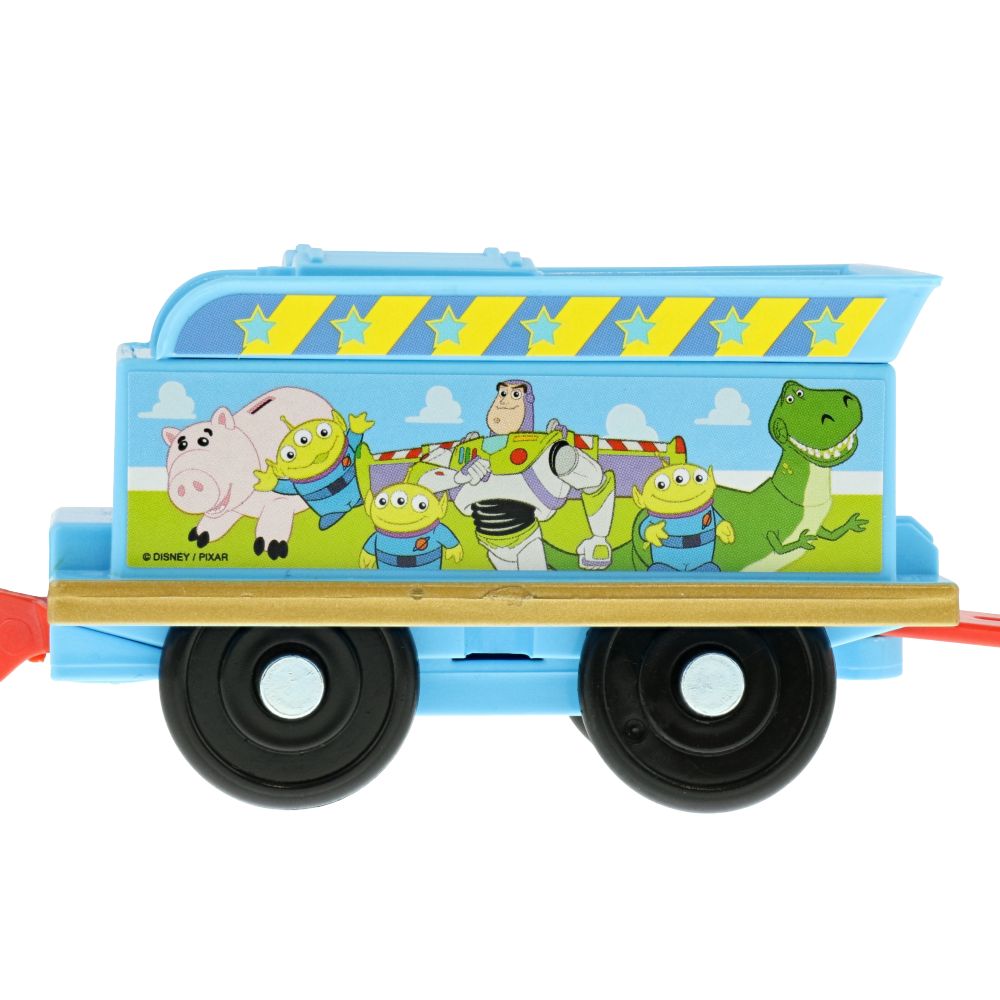 トレイントイ〈プラレール〉 トイ・ストーリー