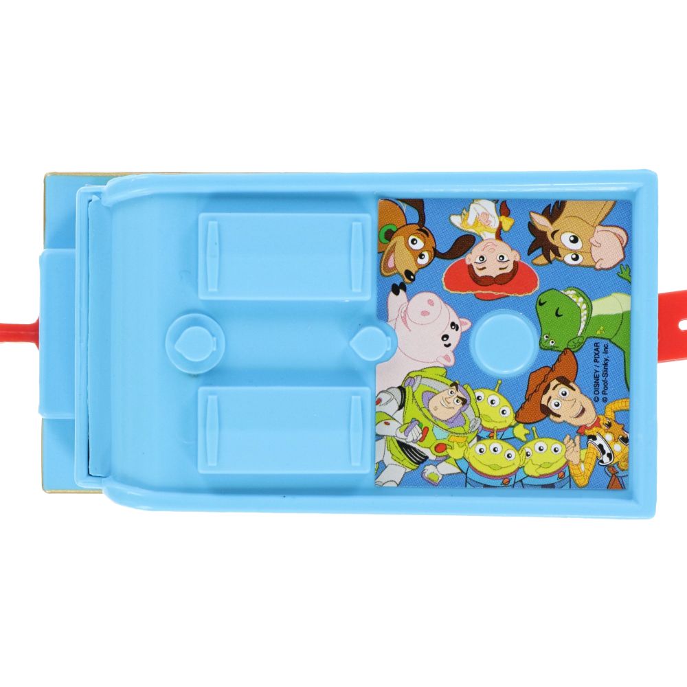 トレイントイ〈プラレール〉 トイ・ストーリー