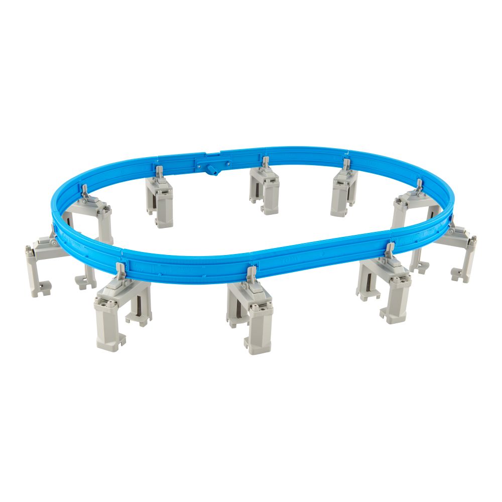 トレイントイ〈プラレール〉サウンド付 ディズニーリゾートライン