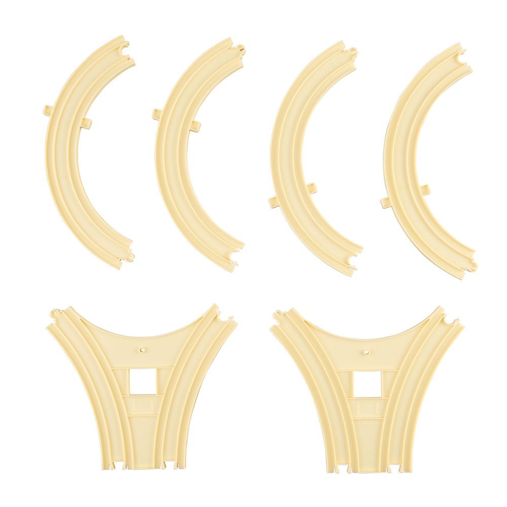 トレイントイ〈プラレール〉 トイ・ストーリー・マニア!