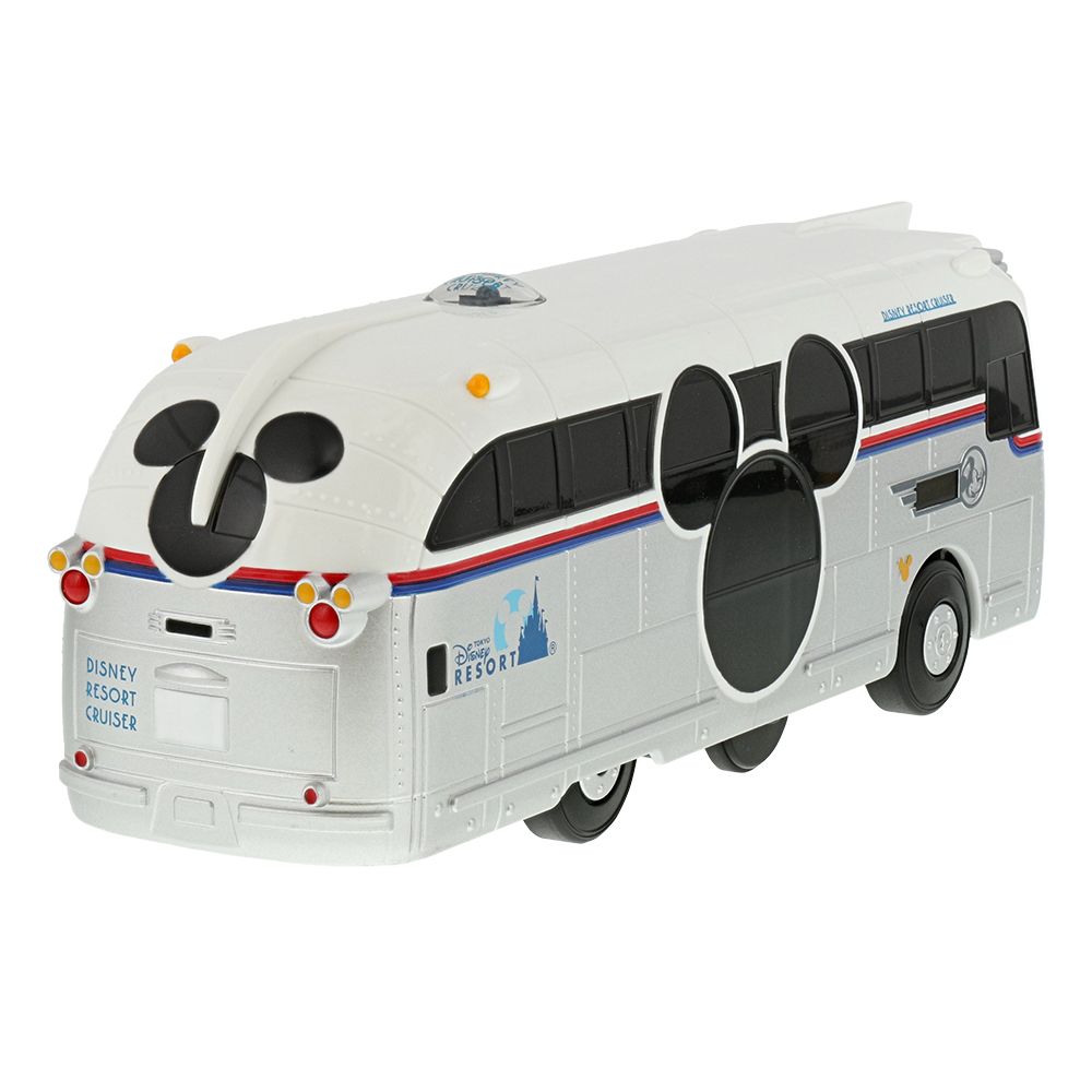 おもちゃ ディズニーリゾートクルーザー