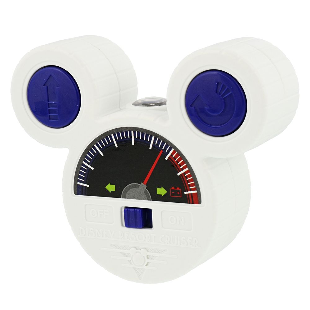 おもちゃ ディズニーリゾートクルーザー