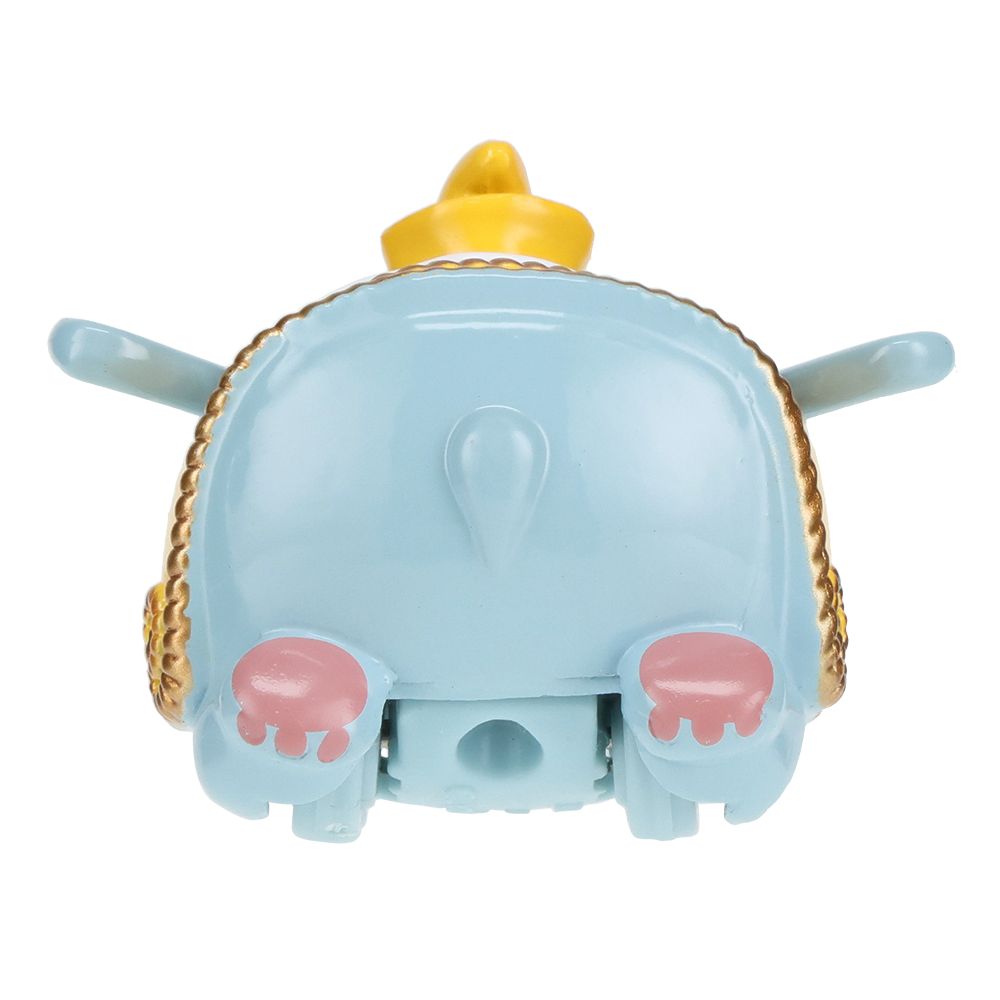 ディズニー・ビークル・コレクション〈トミカ〉 空飛ぶダンボ