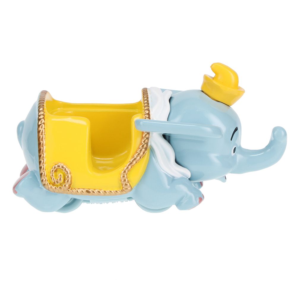 ディズニー・ビークル・コレクション〈トミカ〉 空飛ぶダンボ