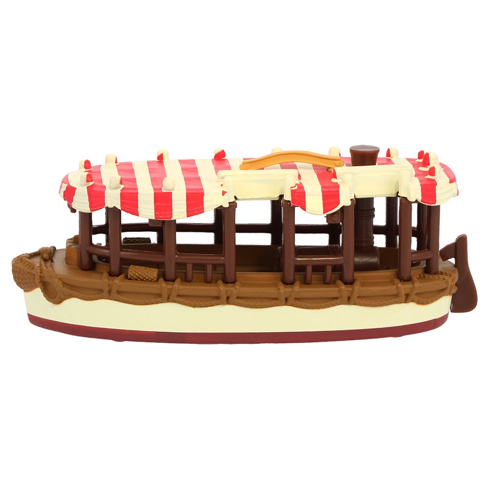 ディズニー・ビークル・コレクション〈トミカ〉 ジャングルクルーズ