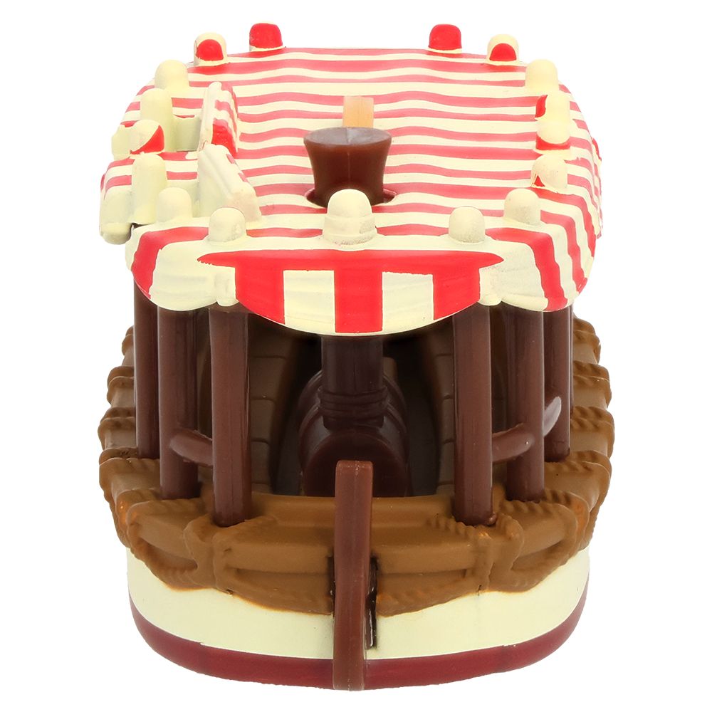 ディズニー・ビークル・コレクション〈トミカ〉 ジャングルクルーズ