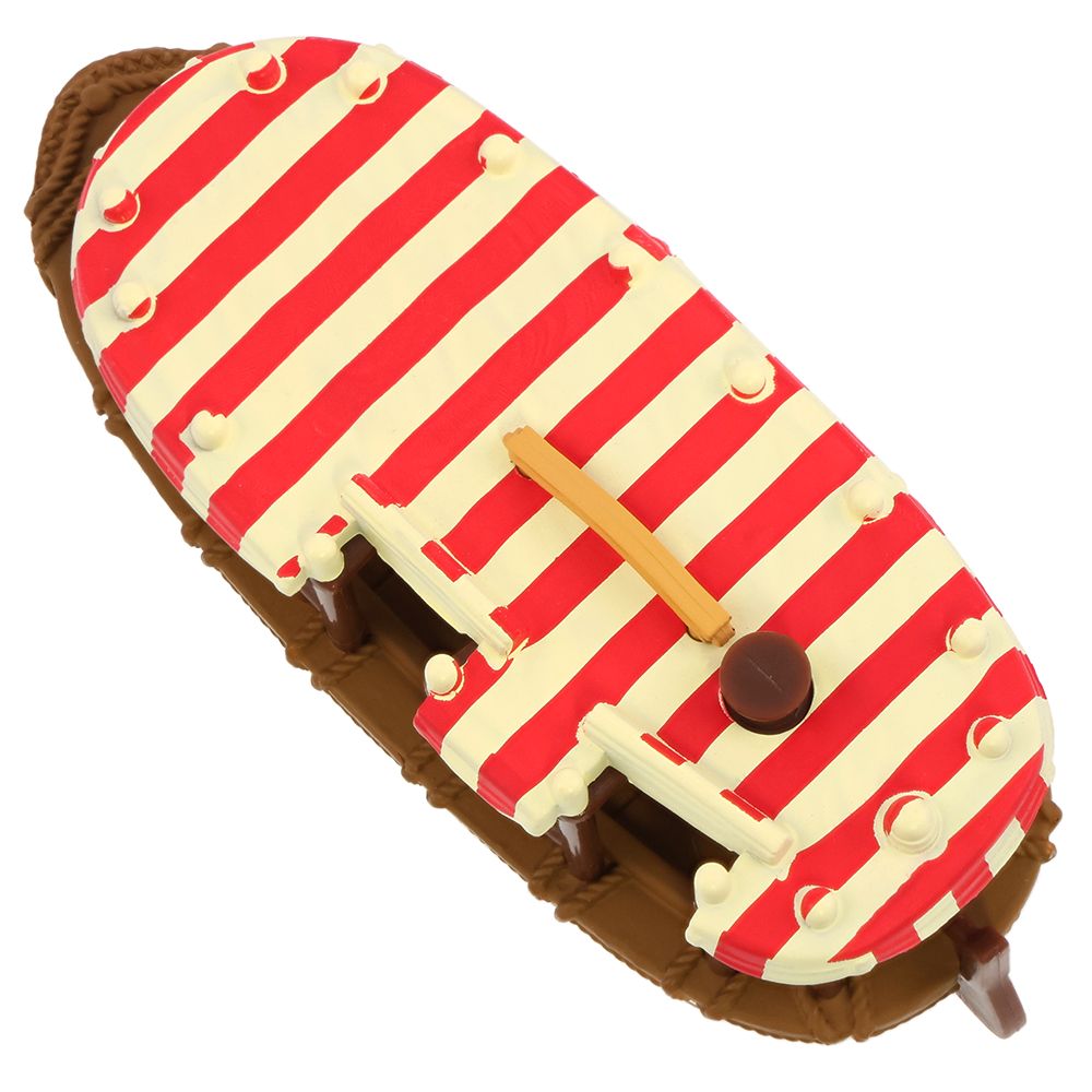 ディズニー・ビークル・コレクション〈トミカ〉 ジャングルクルーズ