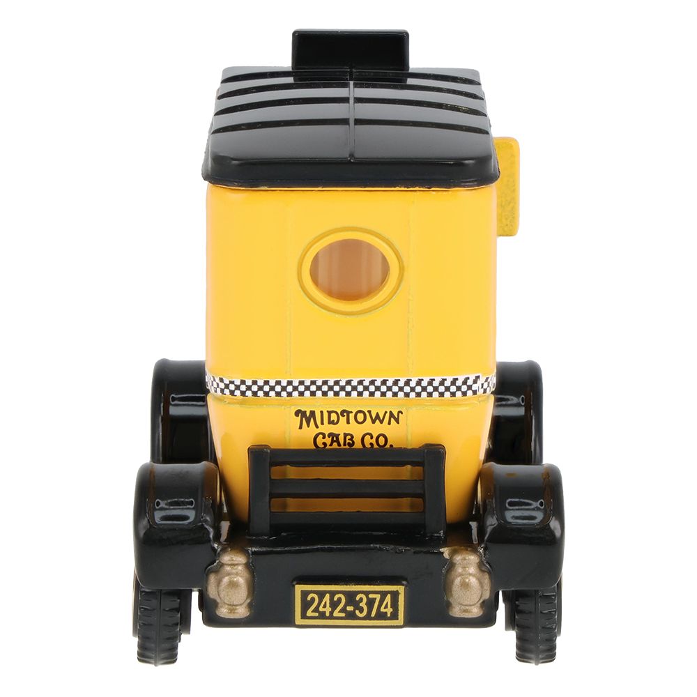 ディズニー・ビークル・コレクション〈トミカ〉 東京ディズニーシー