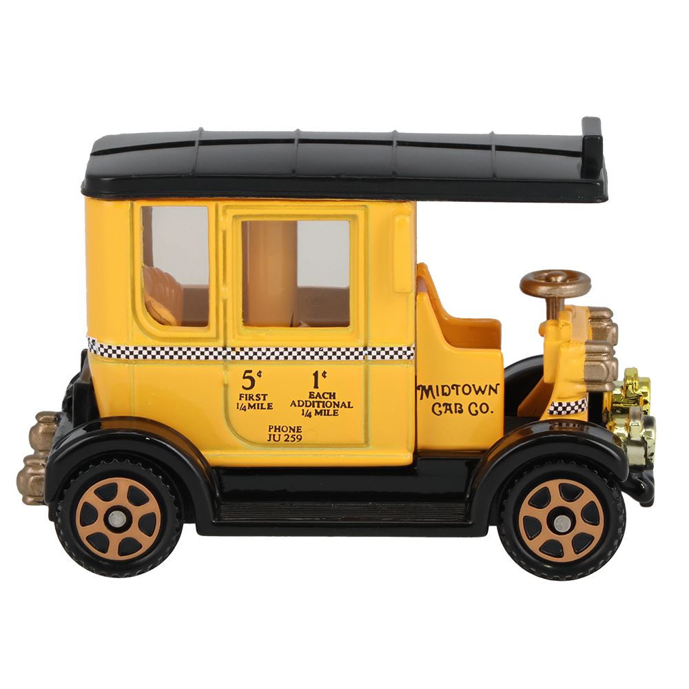 ディズニー・ビークル・コレクション〈トミカ〉 東京ディズニーシー