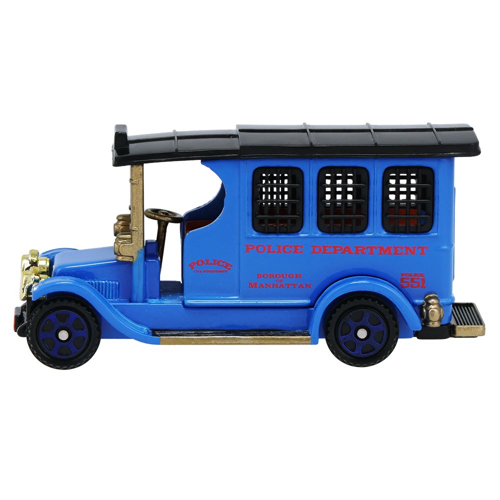 ディズニー・ビークル・コレクション〈トミカ〉 東京ディズニーシー