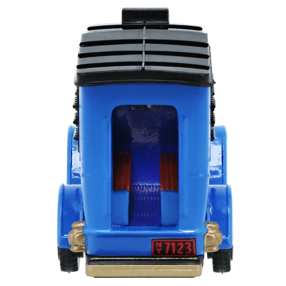 ディズニー・ビークル・コレクション〈トミカ〉 東京ディズニーシー