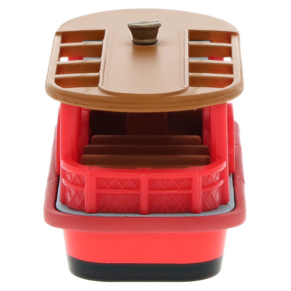 ディズニー・ビークル・コレクション〈トミカ〉 トランジットスチーマーライン