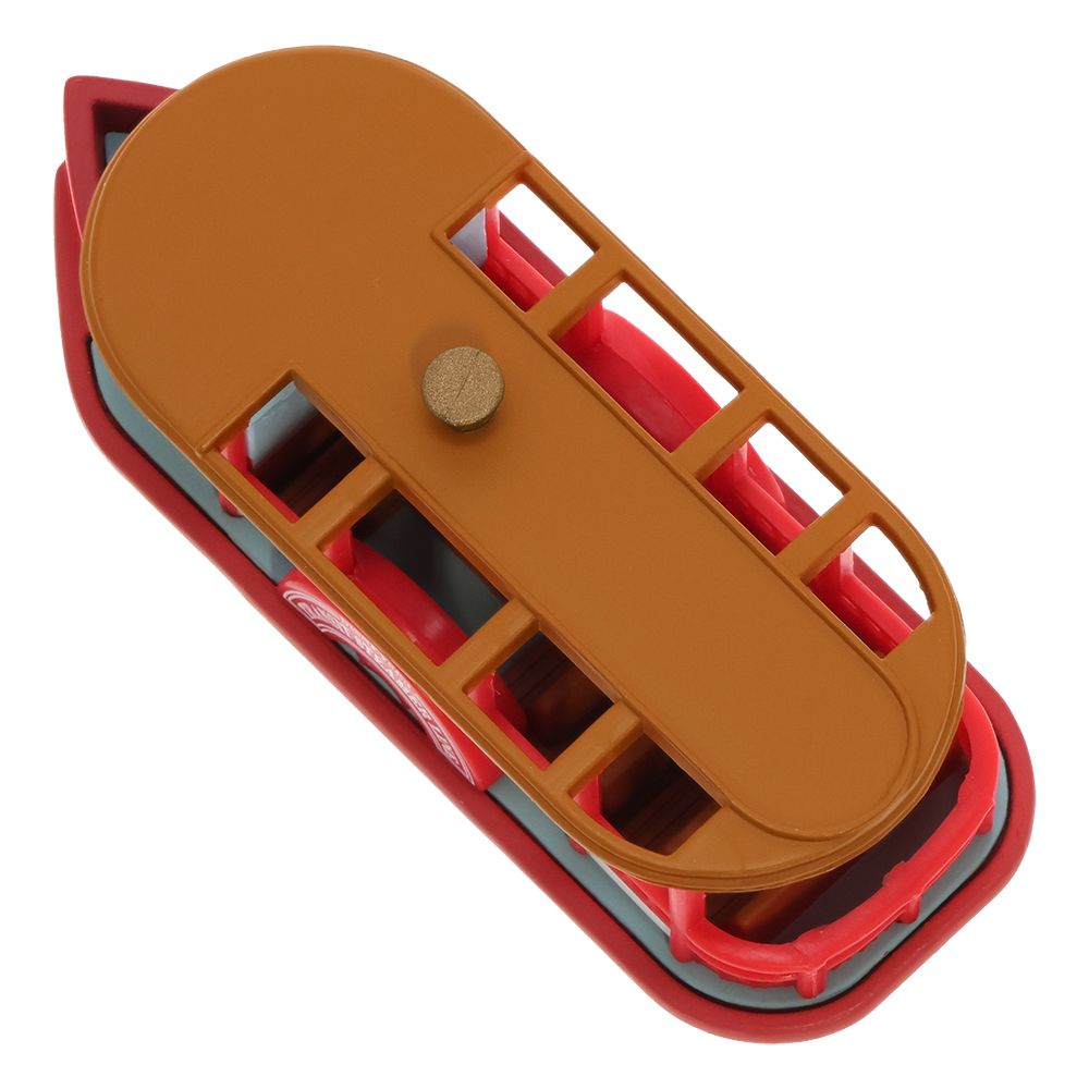 ディズニー・ビークル・コレクション〈トミカ〉 トランジットスチーマーライン