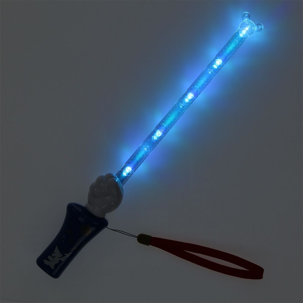 光るおもちゃ ミッキー