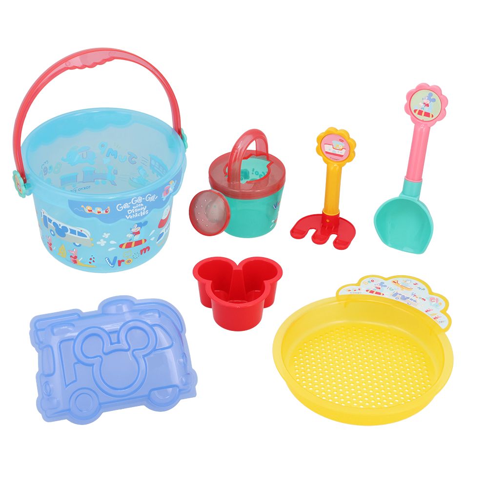 砂あそびセット 東京ディズニーリゾート