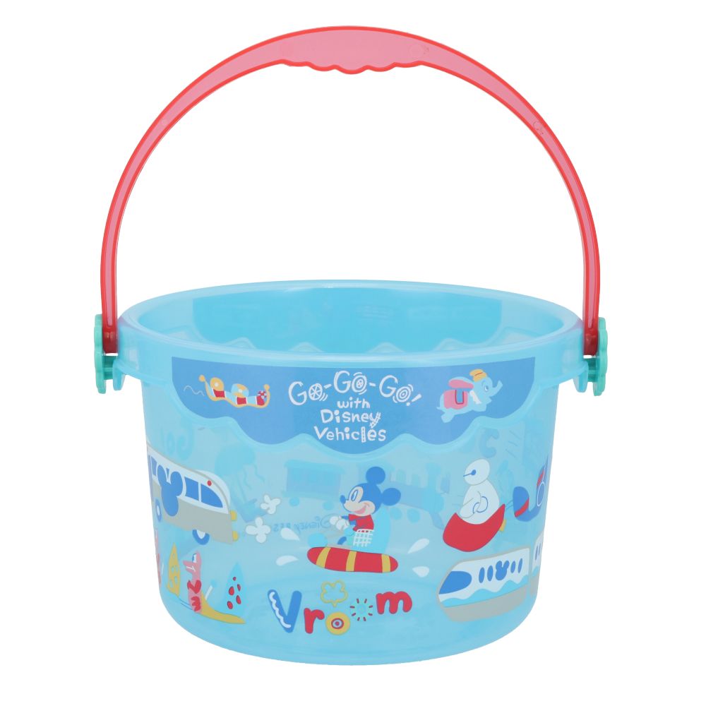 砂あそびセット 東京ディズニーリゾート