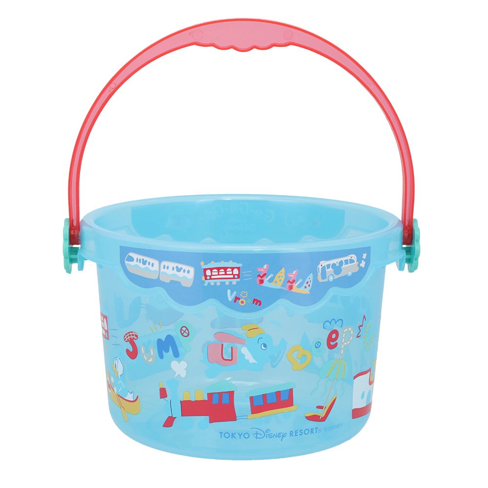 砂あそびセット 東京ディズニーリゾート