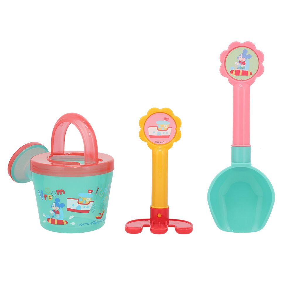砂あそびセット 東京ディズニーリゾート
