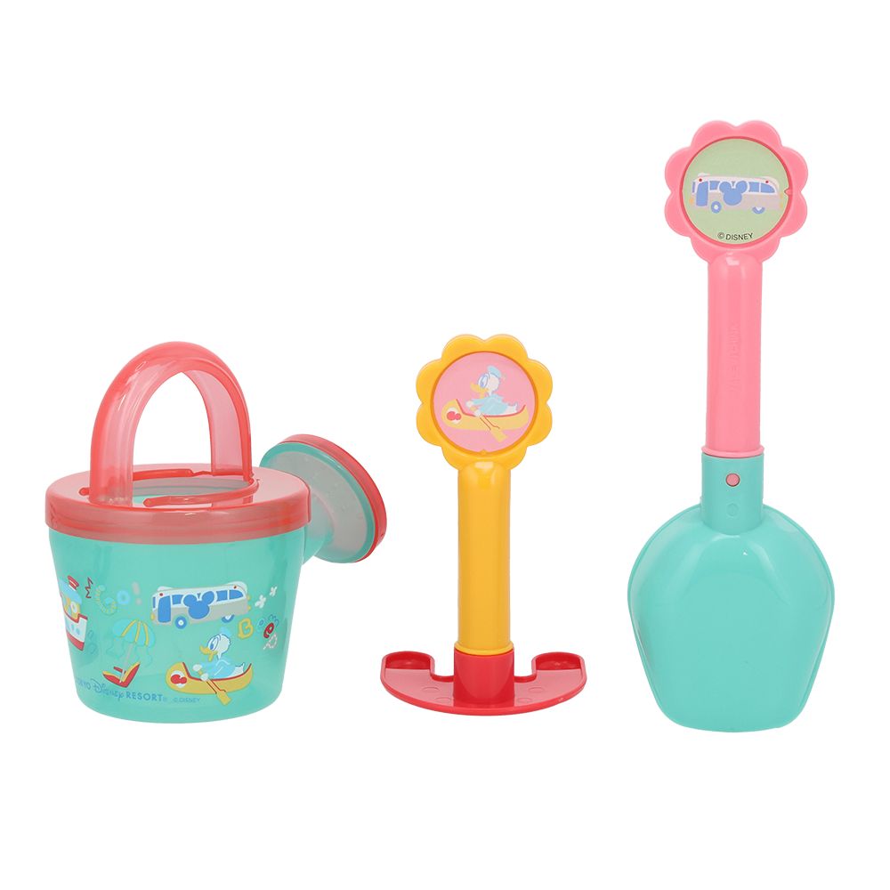 砂あそびセット 東京ディズニーリゾート